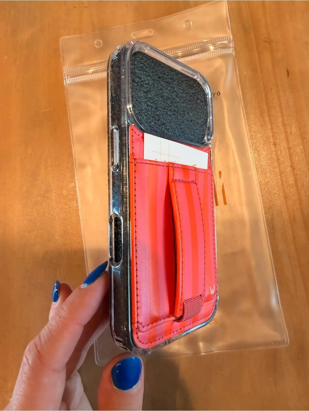 Walli Cases brand new